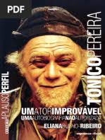 Cleyde Yaconis: Vida e Teatro