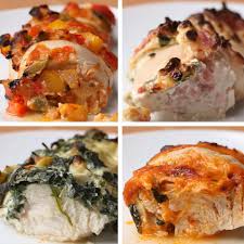 Easy Dinner Recipes Tasty Recipes Yummy Food Cooking Recipes