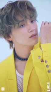 Nct Haechan Star1 Nct 127 Nct Nct Dream