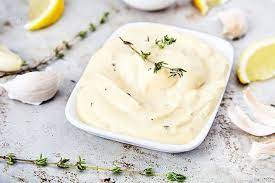 Make your garlic and butter compound. How To Make Benihana Garlic Butter 05 Benihana Garlic Butter Recipe Garlic Butter Sauce Garlic Butter