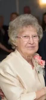 Obituary information for Kay Frances Marlow