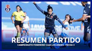 By using our website you agree to our cookie policy. Universidad Catolica 0 10 Universidad De Chile Campeonato Femenino Caja Los Andes 2021 Fecha 3 Youtube