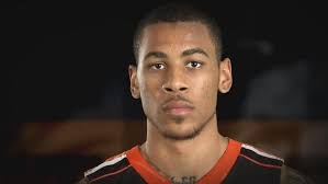 Eric Moreland