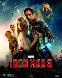 How to watch on roku iron man 3. Iron Man 3 Full Cast Crew Tv Guide