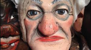 Teatro dei Burattini. Il tesoro di Sandrone domenica 21 gennaio al Walter  Chiari di Cervia