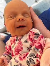 Arabella Kathline Kemp