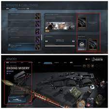 Best marksman rifle in modern warfare recommendation: Psa The Mk2 Carbine Ending Misery Variant Is Not A Legendary Variation Like The Game Says It Is Once You Unlock It It Ll Be An Epic Variation R Modernwarfare