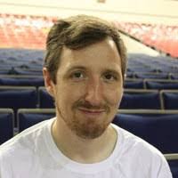 Chris Pimlott's Instagram, Twitter & Facebook