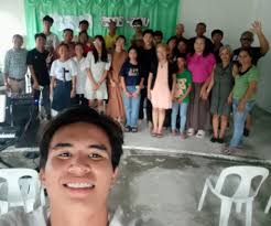 Sagrada Familia Parish Church (Tangos, Baliwag, Bulacan)