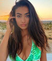 Kelly gale's parents are gita and jeffrey gale. Kelly Gale Biography Wiki Age Height Family Career Stark Times