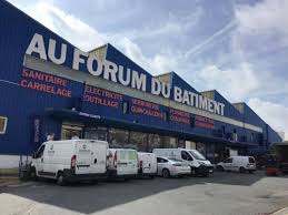 It is in one or more of the lines below. Au Forum Du Batiment Bricolage Travaux Maison Decoration A Saint Ouen 93400 93400 Avis Adresse Telephone Alentoor