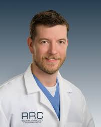 Aaron Burgin, M.D.
