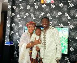 Ahmed musa da shehu abdullahi sun sa an saki fursunoni masu kananan laifi a sokoto. Baby Girl For Ahmed Musa 2017 Africa Cup Of Nations Qualifiers Nigeria