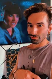 Xena The Witcher and Enzo Break Up