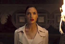 Powernapper by day, superwriter by night. Justice League Snyder Cut Trailer Teases A Darkseid Appearance In The Hbo Max Version