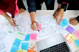 Selain kualitas produknya sendiri, kualitas kemasannya pun harus sudah mulai kita diperhatikan. Menjawab Tantangan Desain Produk Dalam Perusahaan Startup