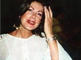 Dominique Alina Marie Lisboa's Funeral Details