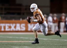 Sam ehlinger analysis, part 2. Texas Football Where Sporting News Ranked Sam Ehlinger Among 2021 Draft Qb S