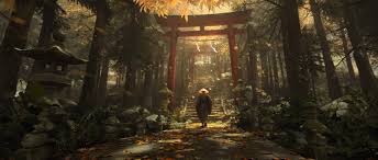 We did not find results for: Shrine Path Hd Wallpaper Hintergrund 3840x1634