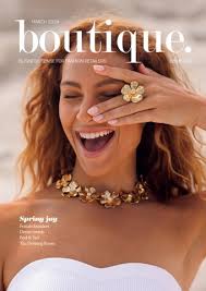 Boutique Magazine February 2024 by BPM008