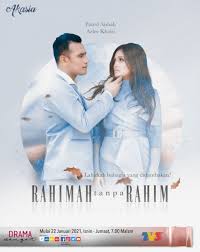 This channel also includes tv series which are shown in domestic tv in iran. Rahimah Terjerat Antara Krisis Luaran Dan Dalaman Sajian Terbaru Di Tv3 Utusan Borneo Online