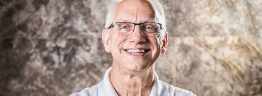 Interview mit Dr. Chris Calkins