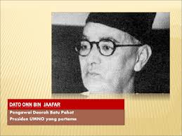Shafie pada tahun 1954 namun cadangan ini sekali lagi. Bab 2 Malayan Union Persekutuan Tanah Melayu Ppt Download