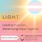 L.I.G.H.T. (Transgender & Gender-diverse support event image