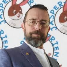 Douglas Berry (@Warthog462)