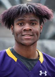 Bellevue West grad, South Dakota State receiver Cade Johnson selected as  first-team AP All-American