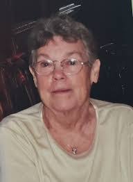 Betty Rorie's Instagram, Twitter & Facebook