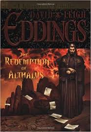 The redemption of althalus 24/06/2010. The Redemption Of Althalus Amazon De Eddings David Eddings Leigh Fremdsprachige Bucher