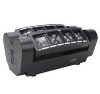KIMU Professional Disco Laser Lights – 모든 이벤트를 변화시키다