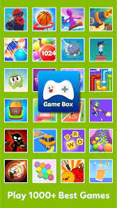 1000-in-1 GameBox Free APK for Android - Download