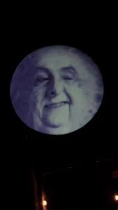 It's my favorite but I could skip moon man #figment #jumpscare #epcot ...