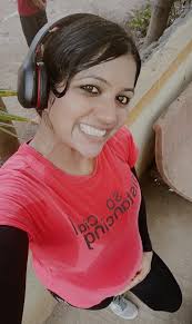 Went in for just the essentials 🤷‍♀️ #26weekspregnant