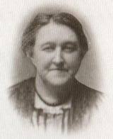 Généalogie Rose-Anna Langlois