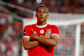 Braga benfica paços ferreira v. O Regresso De Carlos Vinicius Proscout