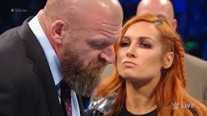Read ➡️  https://www.sportskeeda.com/wwe/becky-lynch-quit-wwe-getting-replaced-15-time-champion-raw-s-netflix-debut-exploring-chances?key2=125659