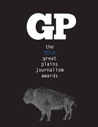 Great Plains Journalism Awards 2014 by Great Plains Awards - Issuu