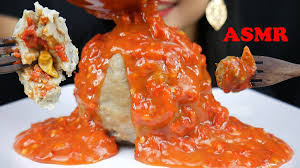 Nah, bagi sahabat fimela yang ingin mencoba sendiri membuat sambal kacang siomay di rumah, berikut ada resep yang bisa dicoba. Baksolava Twitter Search