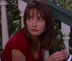 I still think it's possible that she was an accomplice that Roman disposed  of when he was done : r/Scream