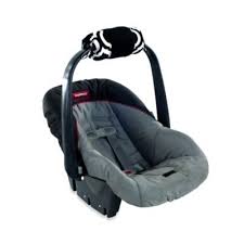 Itzy Ritzy Wrap Infant Car Seat Handle Cushion In Moroccan Nights Bedbathandbeyond Com Baby Car Seats Car Seats Itzy Ritzy