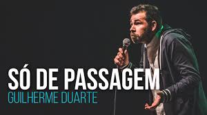 I'm a brazilian theoretical chemist interested in solution thermodynamics, kinetics and reaction mechanisms. So De Passagem Guilherme Duarte Espectaculo Completo Stand Up Comedy Youtube