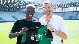 This page contains an complete overview of all already played and fixtured season games and the season tally of the club fc wacker in the season overall statistics of current season. Fc Wacker Innsbruck Archives Latest Sports News In Nigeria