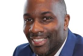 Derek Redmond, Speaker