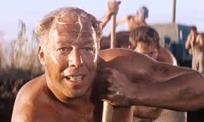 Crazy Film Guy: Cool Hand Luke (1967)