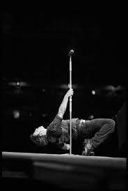 'so bruce springsteen met a girl, fell in love, got married and made an album of songs about. Bruce Springsteen Danny Clinch