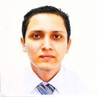 Joshua Paredes's Instagram, Twitter & Facebook