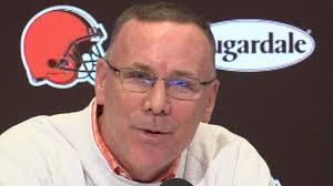 NFL Draft 2019: Why you shouldn't expect the Cleveland Browns to select a  kicker or punter